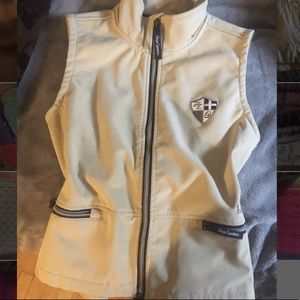 HORZE EQUESTRIAN VEST (Not Ariat)